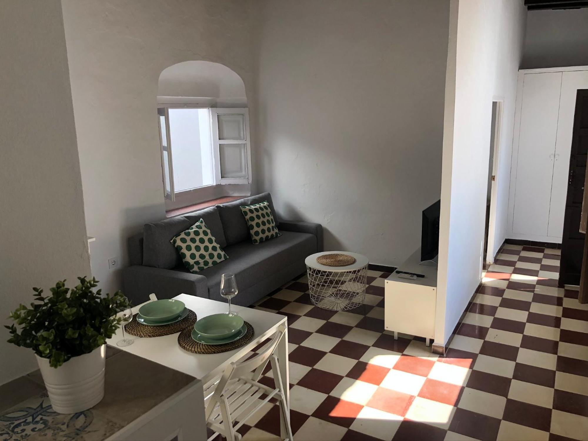 Conil Homes III Apartments Conil De La Frontera Habitación foto