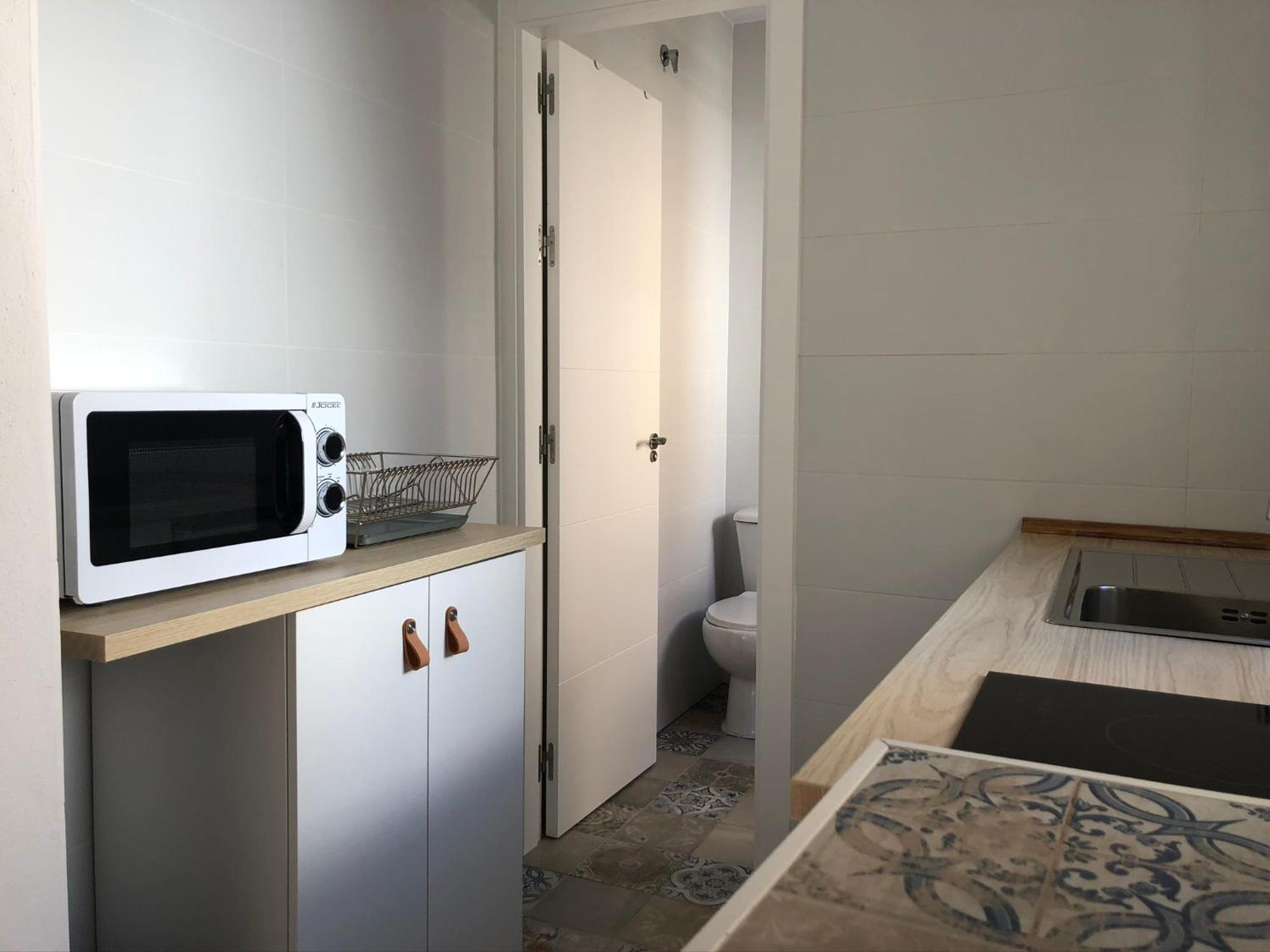 Conil Homes III Apartments Conil De La Frontera Habitación foto