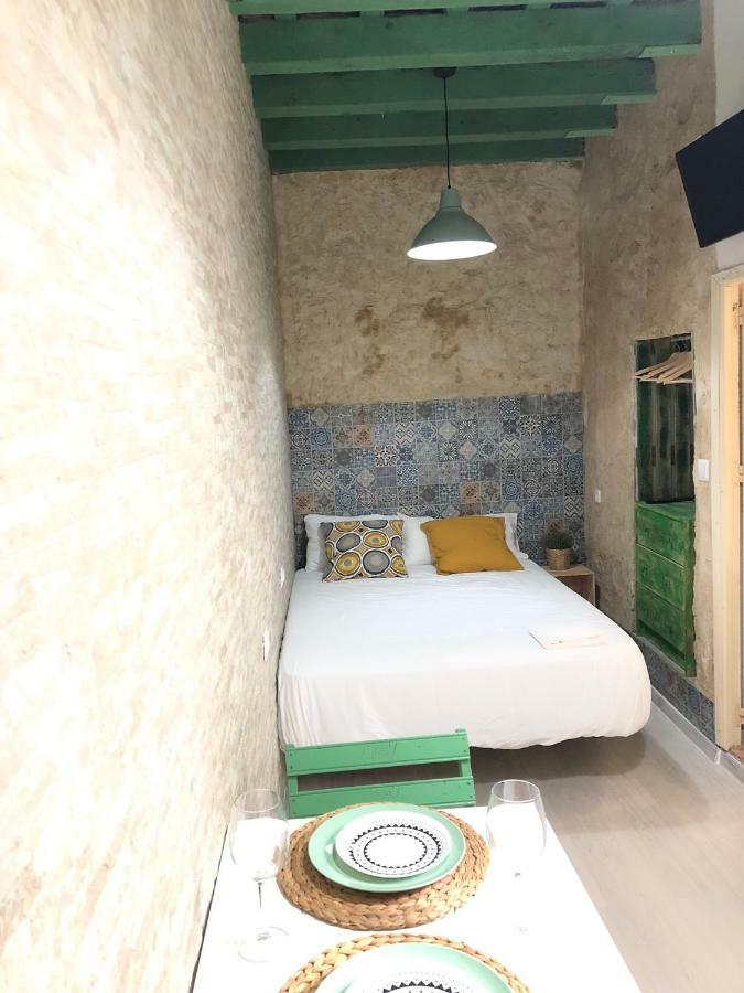 Conil Homes III Apartments Conil De La Frontera Habitación foto